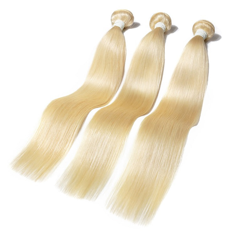 X-clusive Bundles Blonde -straight