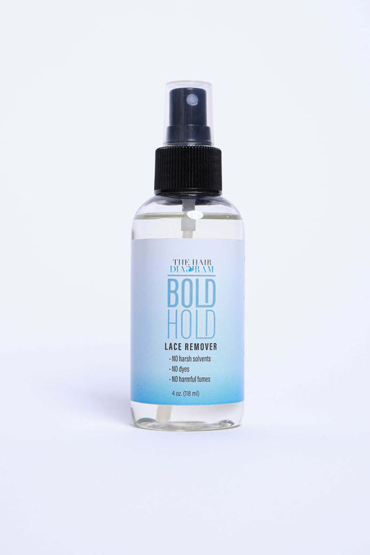 BoldHold-Lace Remover