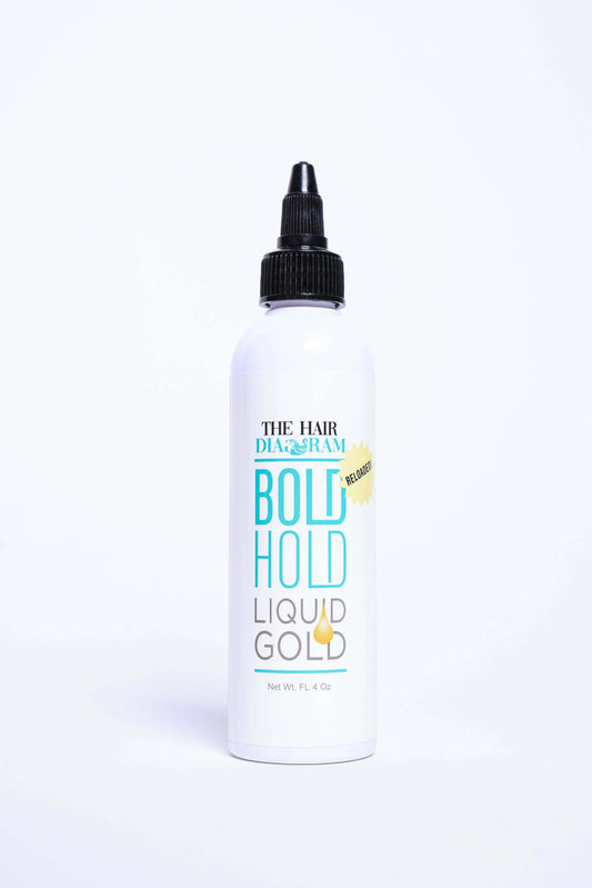 BoldHold-liquid gold