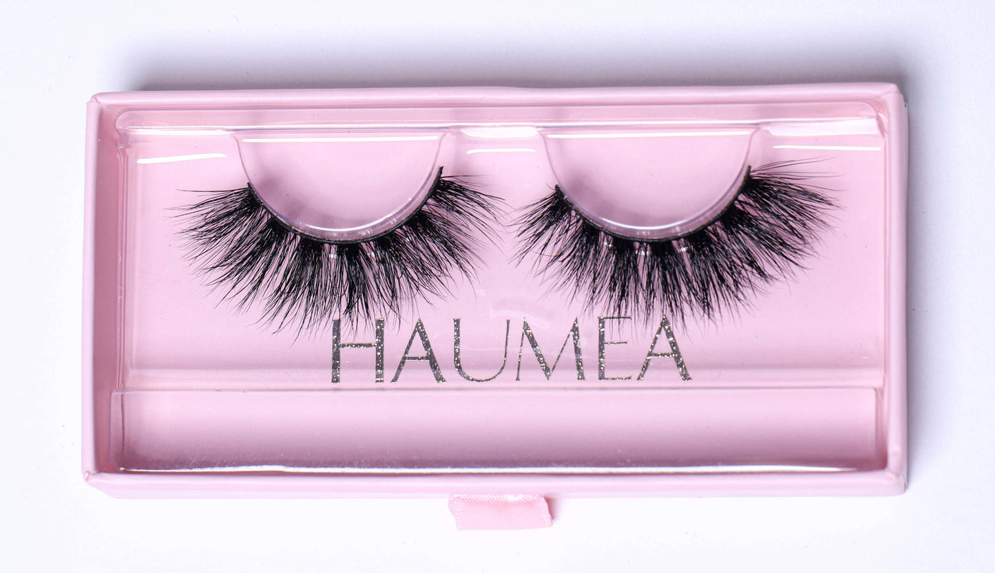 HAUMEA -BOX