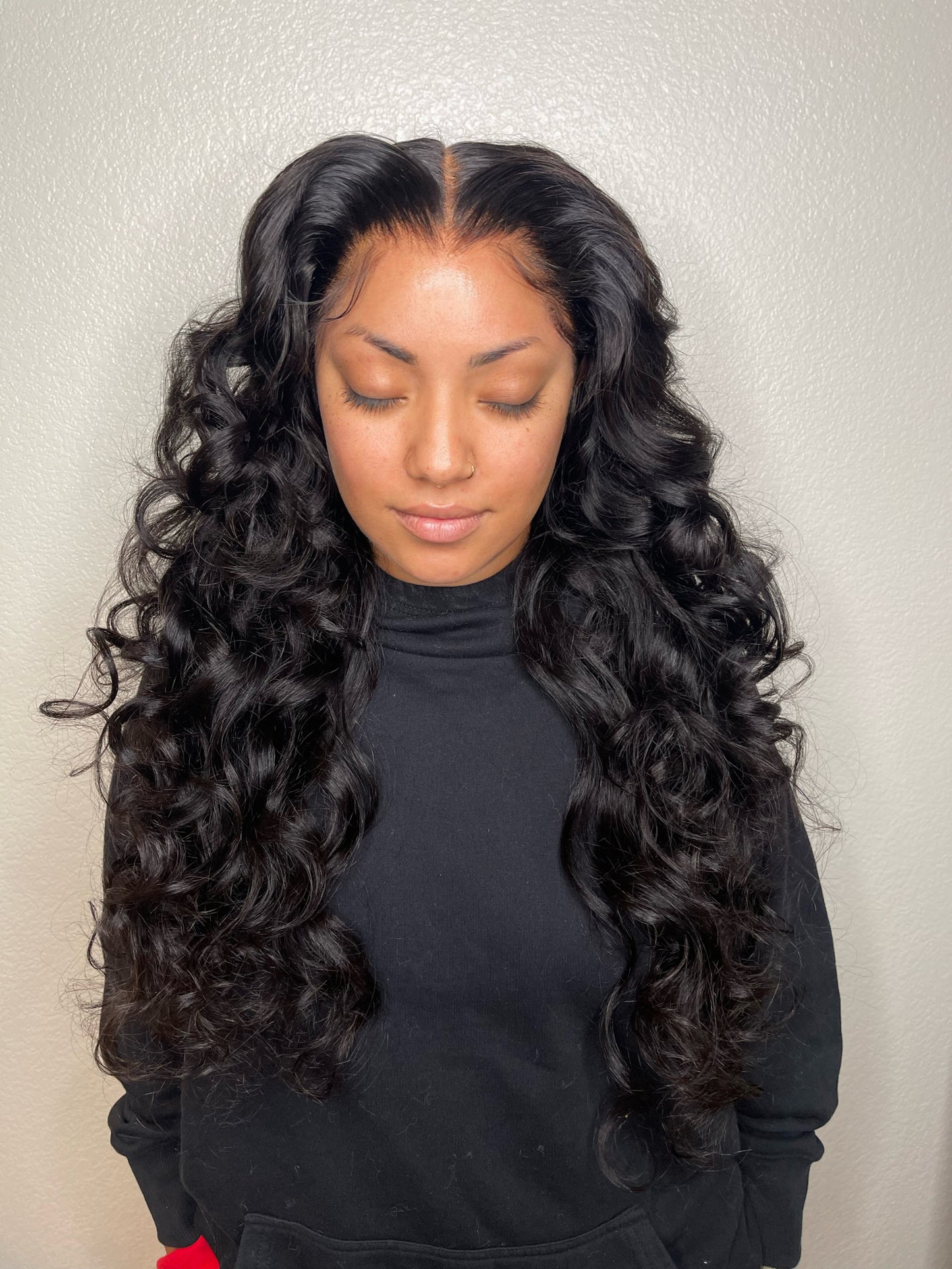 HD Wigs Bodywave