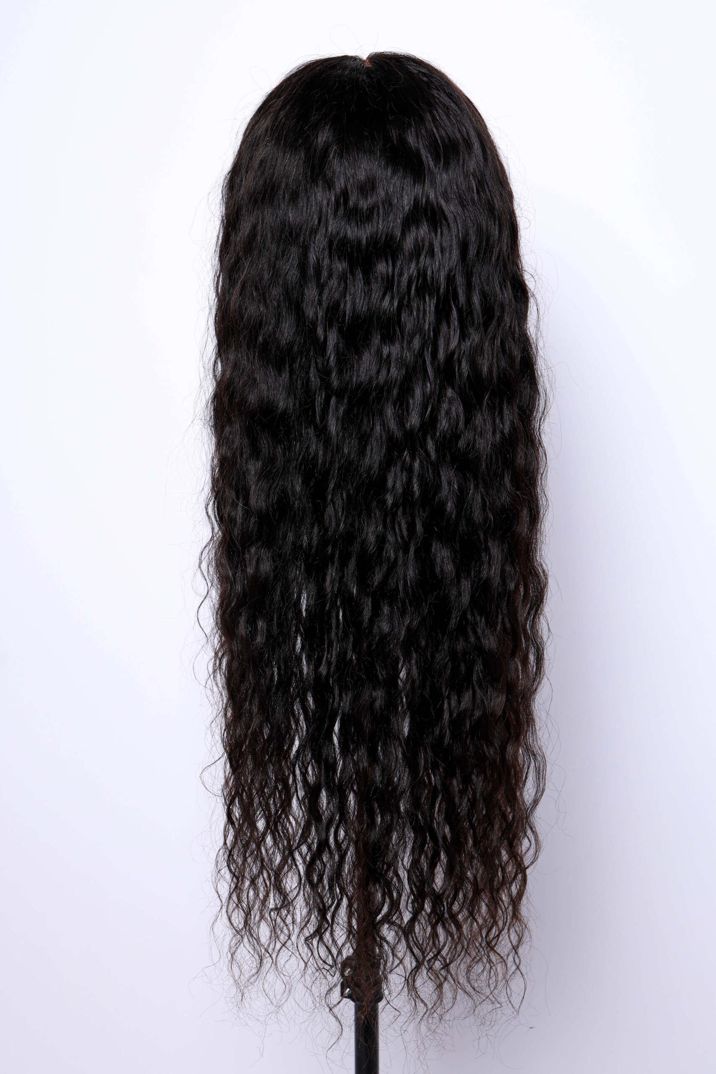 loosewave wig back